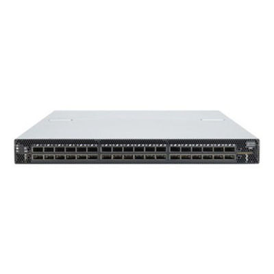 Modus de communication en double plein et demi-duplex avec commutateur Ethernet de 100 Gb/s Mellanox MSB7800-ES2F