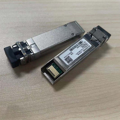 0.5KM 1.25G SFP Module émetteur-récepteur 9dB Ratio d'extinction ESFP-GE-SX-MM850