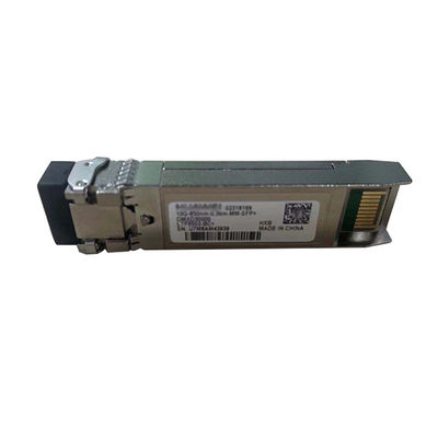 0.5KM 1.25G SFP Module émetteur-récepteur 9dB Ratio d'extinction ESFP-GE-SX-MM850