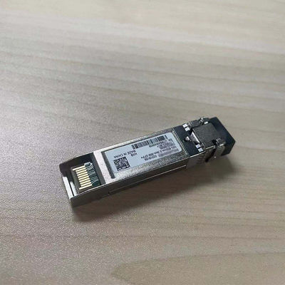 0.5KM 1.25G SFP Module émetteur-récepteur 9dB Ratio d'extinction ESFP-GE-SX-MM850