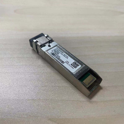 0.5KM 1.25G SFP Module émetteur-récepteur 9dB Ratio d'extinction ESFP-GE-SX-MM850