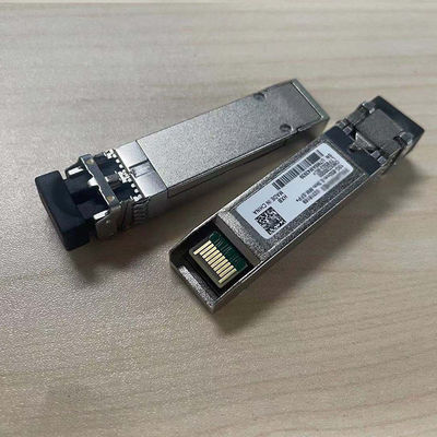 0.5KM 1.25G SFP Module émetteur-récepteur 9dB Ratio d'extinction ESFP-GE-SX-MM850