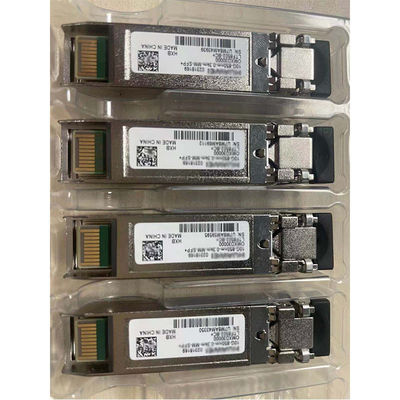 10G LX 10KM SFP Modules 2km 1310nm Longueur d'onde 10g Multimode Sfp