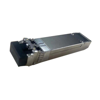 10G LX 10KM SFP Modules 2km 1310nm Longueur d'onde 10g Multimode Sfp