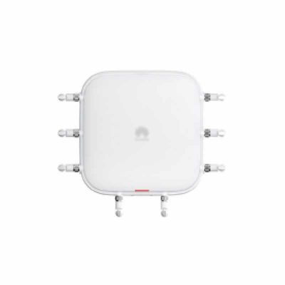 802.11ax 8,35Gbps Wifi 6 AP Point d'accès Wifi 6 AirEngine 6760-X1 Radio double