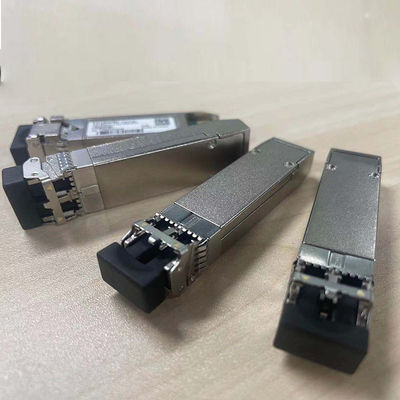 10G LX 10KM SFP Modules 2km 1310nm Longueur d'onde 10g Multimode Sfp
