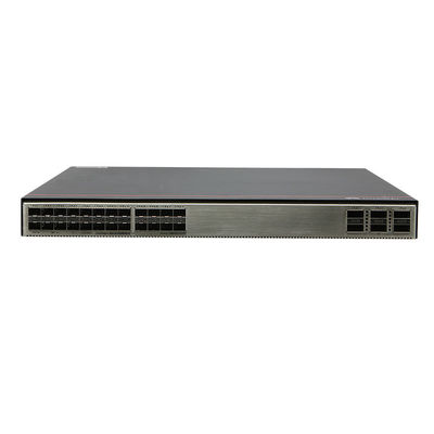 CloudEngine S5732-H24S6Q 48 ports 600 Gbit/s/2,4 Tbit/s Commutateur pour les besoins du client