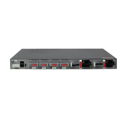 CloudEngine S5732-H24S6Q 48 ports 600 Gbit/s/2,4 Tbit/s Commutateur pour les besoins du client