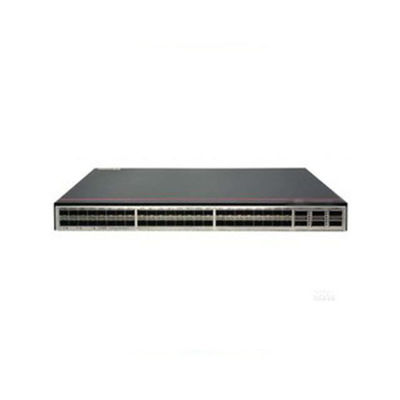 CloudEngine 6800 Switches de centre de données CE6820-48S6CQ-B Solution de commutation de pointe