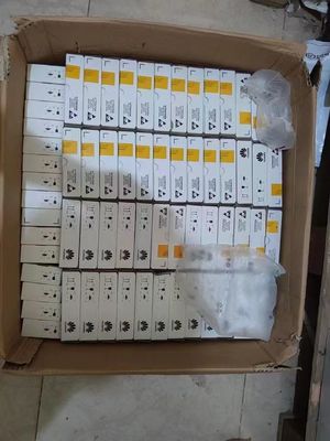 Module de fibres multimodes HW 1.25G SFP 1310nm 10Km Module de fibres multimodes 3.0dB SFP