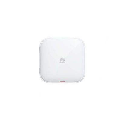 10.75Gbit/S WiFi 6 AP Point d'accès intérieur AirEngine 6760-X1