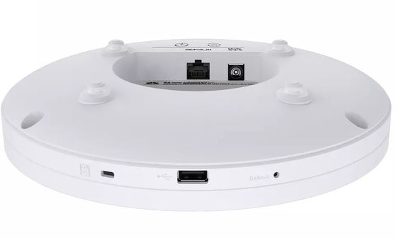 Point d'accès WiFi à 2 bandes 2,4 GHz et 5 GHz 1775 Mbps Ai R-Engine5761-11
