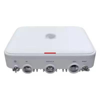 Point d'accès Wifi extérieur PoE 6760R-51E Point d'accès Wifi 6 avec antennes externes