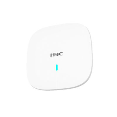 802.3af Point d'accès sans fil intérieur IP41 H3C EWP-WA6320-SI-FIT