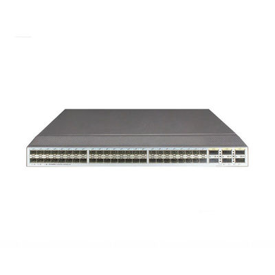 CE6865E-48S8CQ-B Produits de commutation à 48 ports 25G SFP28 et à 8 ports 100G QSFP28