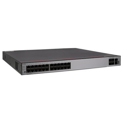 Boîte 24 x 10/100/1000Ports BASE-T 100% Commutateur original S5735-S24T4X