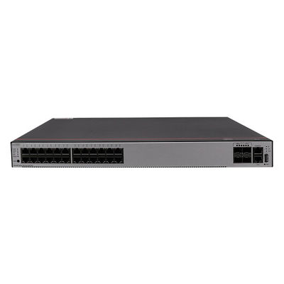 Boîte 24 x 10/100/1000Ports BASE-T 100% Commutateur original S5735-S24T4X