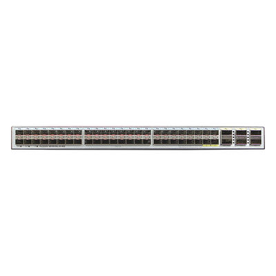 48 10GE Downlink et 40 GE/100 GE Uplink Ports POE Switch s6720 pour le transfert rapide de données