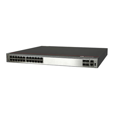 24 Port H W CloudEngine s5731-s24t4x 10/100/1000Base-T Ethernet Switch d'accès au réseau