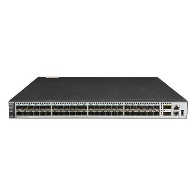 24 Port H W CloudEngine s5731-s24t4x 10/100/1000Base-T Ethernet Switch d'accès au réseau
