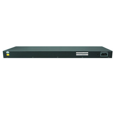 24 Port H W CloudEngine s5731-s24t4x 10/100/1000Base-T Ethernet Switch d'accès au réseau