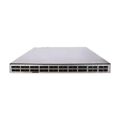 Fonction Commutateurs de stockage de centre de données empilables Huawei CE8861 CE8851 8851-32CQ8DQ-P