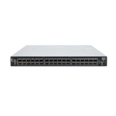 Mellanox MSB7800-ES2F 36 Ports 36xEDR 100Gb/s Commutateur intelligent InfiniBand avec des performances