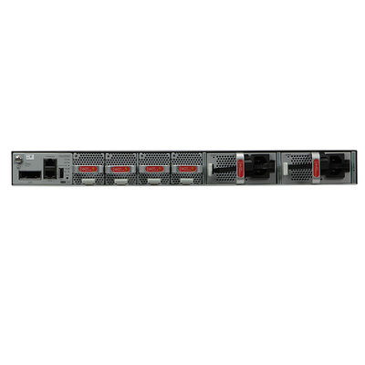 24 ports S6730S-S24X6Q-A Commutateur Ethernet pour la communication en double complet et en demi-duplex