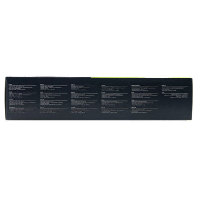 AMD Chipset MSI 1660 Super GPU Carte graphique 6 Go Carte vidéo 192 bits
