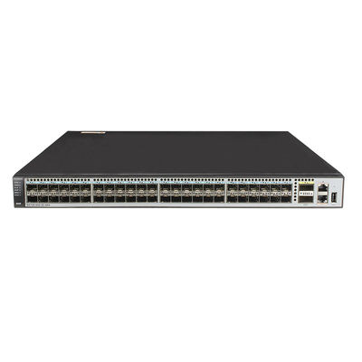10GE 1000 Mbps Commutateur plein duplex S6720-30C-EI-24S-AC S6720-54C-EI-48S-AC