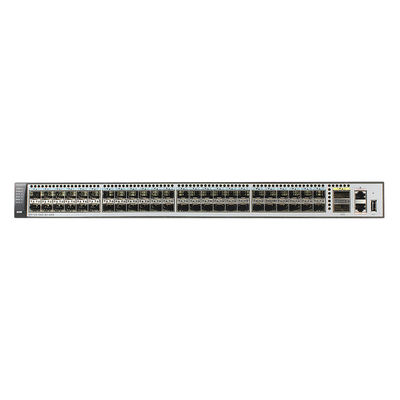 10GE 1000 Mbps Commutateur plein duplex S6720-30C-EI-24S-AC S6720-54C-EI-48S-AC