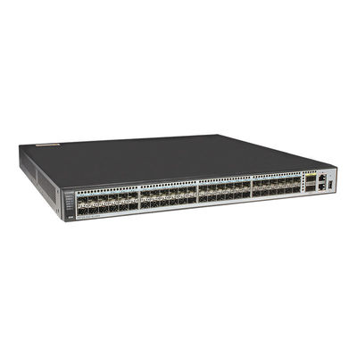 10GE 1000 Mbps Commutateur plein duplex S6720-30C-EI-24S-AC S6720-54C-EI-48S-AC