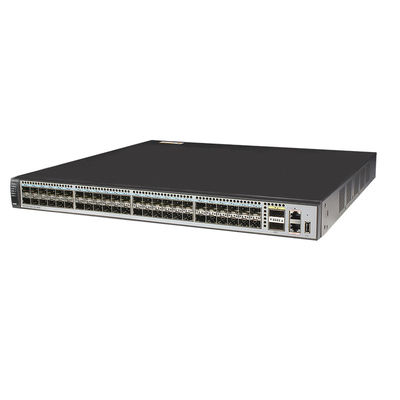 10GE 1000 Mbps Commutateur plein duplex S6720-30C-EI-24S-AC S6720-54C-EI-48S-AC
