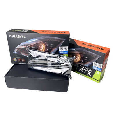8 Go carte graphique DDR5 Radeon RX580 RX6800xt RX6700xt RX6600xt