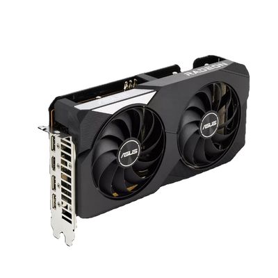 8 Go carte graphique DDR5 Radeon RX580 RX6800xt RX6700xt RX6600xt