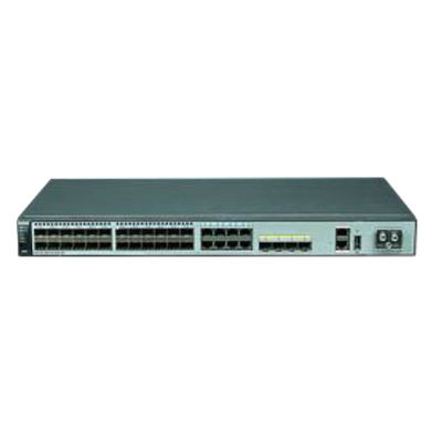 2g de RAM Commutateur Gigabit Ethernet empilable S5721-28X-SI-24S-AC
