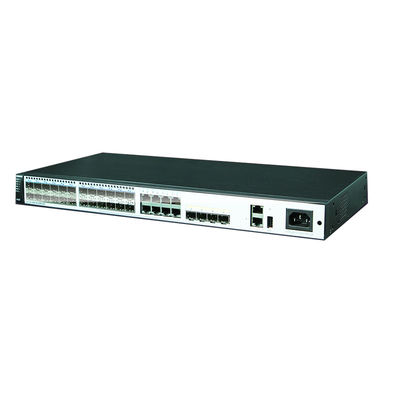 2g de RAM Commutateur Gigabit Ethernet empilable S5721-28X-SI-24S-AC