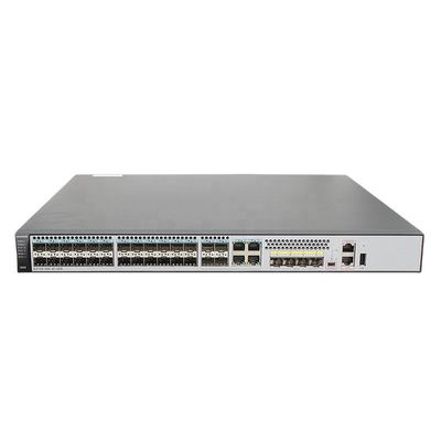 Commutateur réseau SFP de 28 Gig Commutateur Huawei S5720-36C-EI-28S-AC