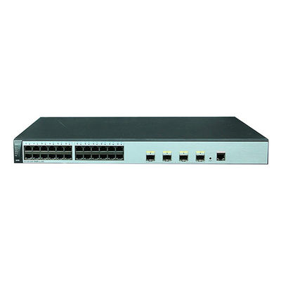 L'interrupteur de réseau POE géré par port S5720-28P-PWR-LI-AC