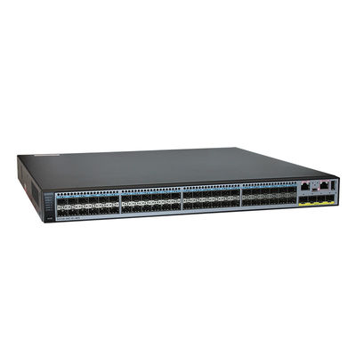 S5720-56C-EI-48S-AC HW 162Mpps Commutateur SFP Gigabit 48 ports 340MB Flash