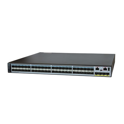 S5720-56C-EI-48S-AC HW 162Mpps Commutateur SFP Gigabit 48 ports 340MB Flash