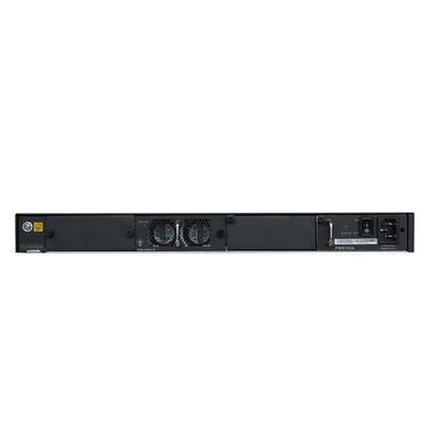 S5720-56C-EI-48S-AC HW 162Mpps Commutateur SFP Gigabit 48 ports 340MB Flash