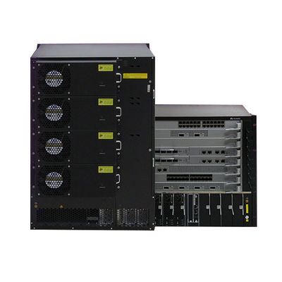Commutateur réseau S7706 POE d'origine 4.32 Tbps