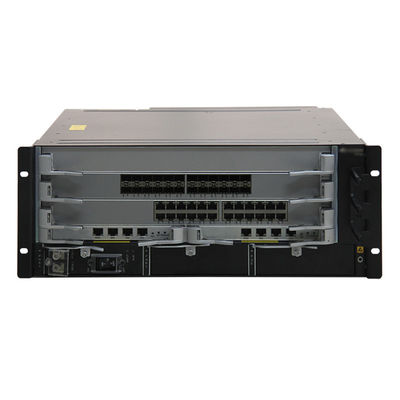 Commutateur Poe S7703 sans couture à 24 ports avec fonction LACP stockée