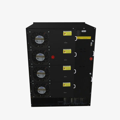 Commutateur Poe S7703 sans couture à 24 ports avec fonction LACP stockée