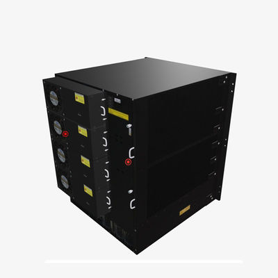 Commutateur Poe S7703 sans couture à 24 ports avec fonction LACP stockée