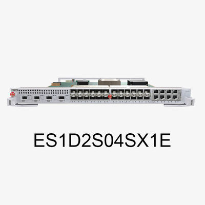 Commutateur Poe S7703 sans couture à 24 ports avec fonction LACP stockée