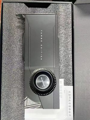 Carte graphique à horloge de base de 1710 MHz Carte graphique de jeu Gigabyte GeForce RTX 3080
