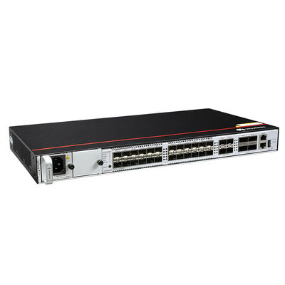 Commutateur réseau POE étanche à l'eau 24 ports CloudEngine S6730-H24X4Y4C