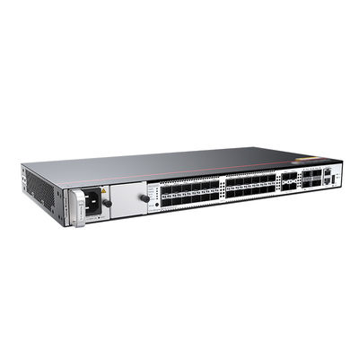 Commutateur réseau POE étanche à l'eau 24 ports CloudEngine S6730-H24X4Y4C